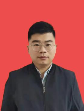 张欣康 党总支书记