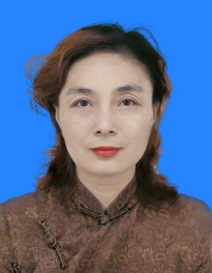  李建红 副教授